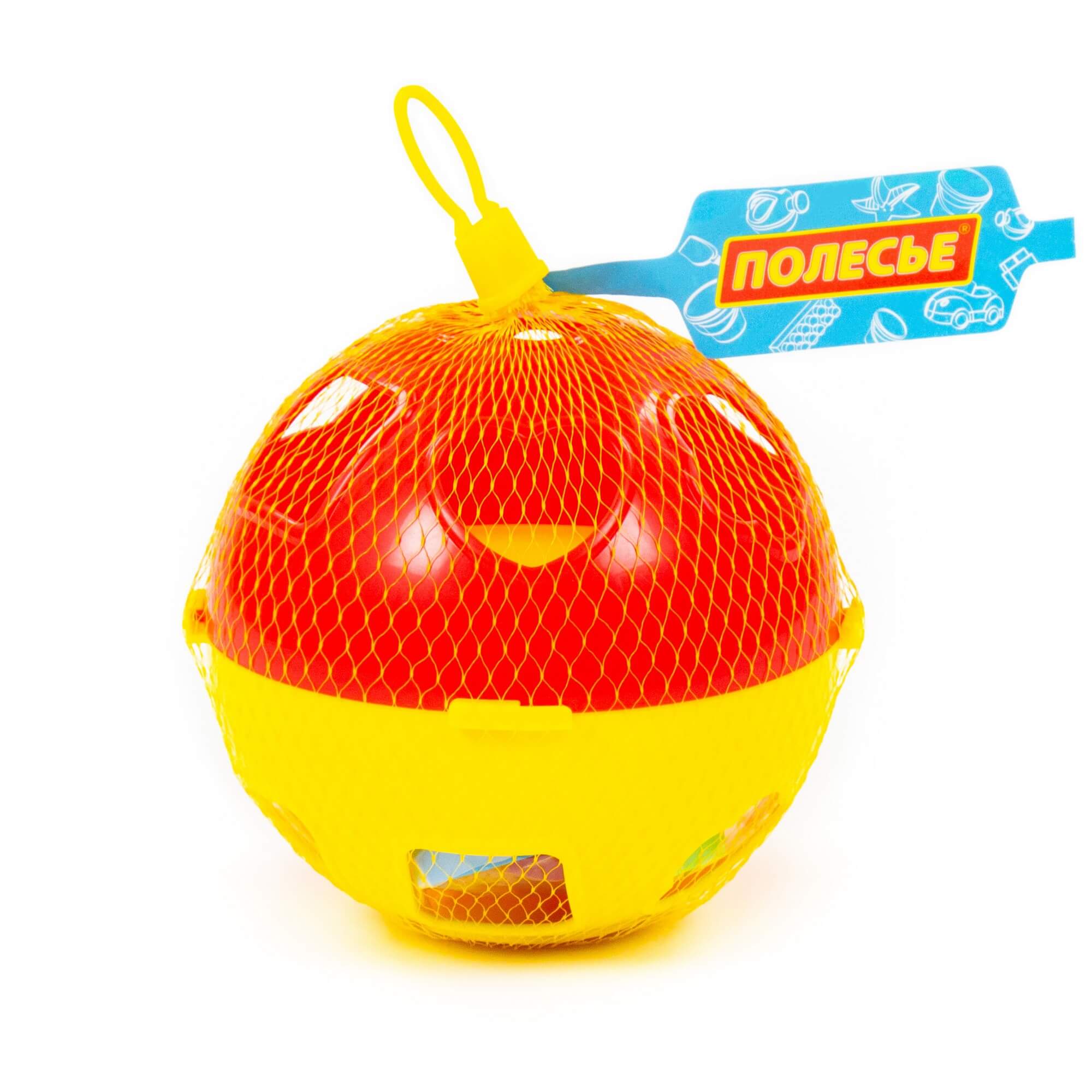 Игрушка Полесье сортер - фото 6