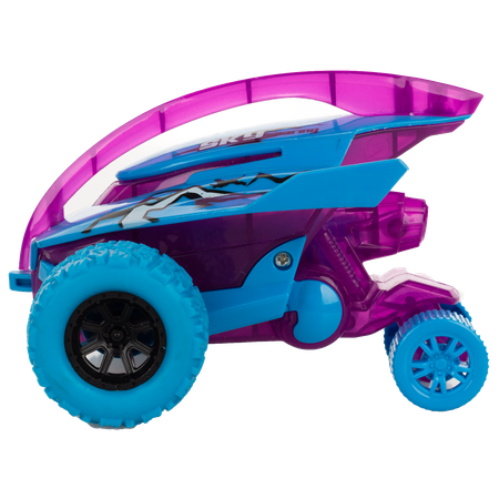 Автомобиль KiddieDrive трансформер Трюкач