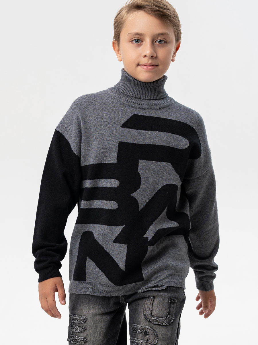 Свитер PlayToday 32511397 - фото 1