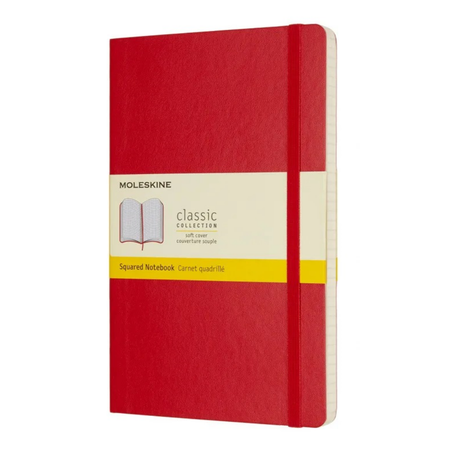 Блокнот MOLESKINE