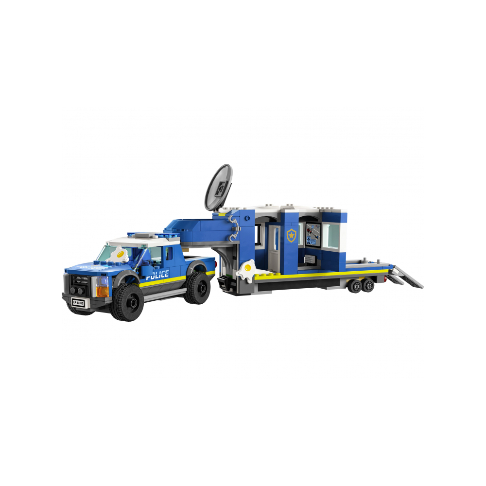 Конструктор LEGO - фото 5