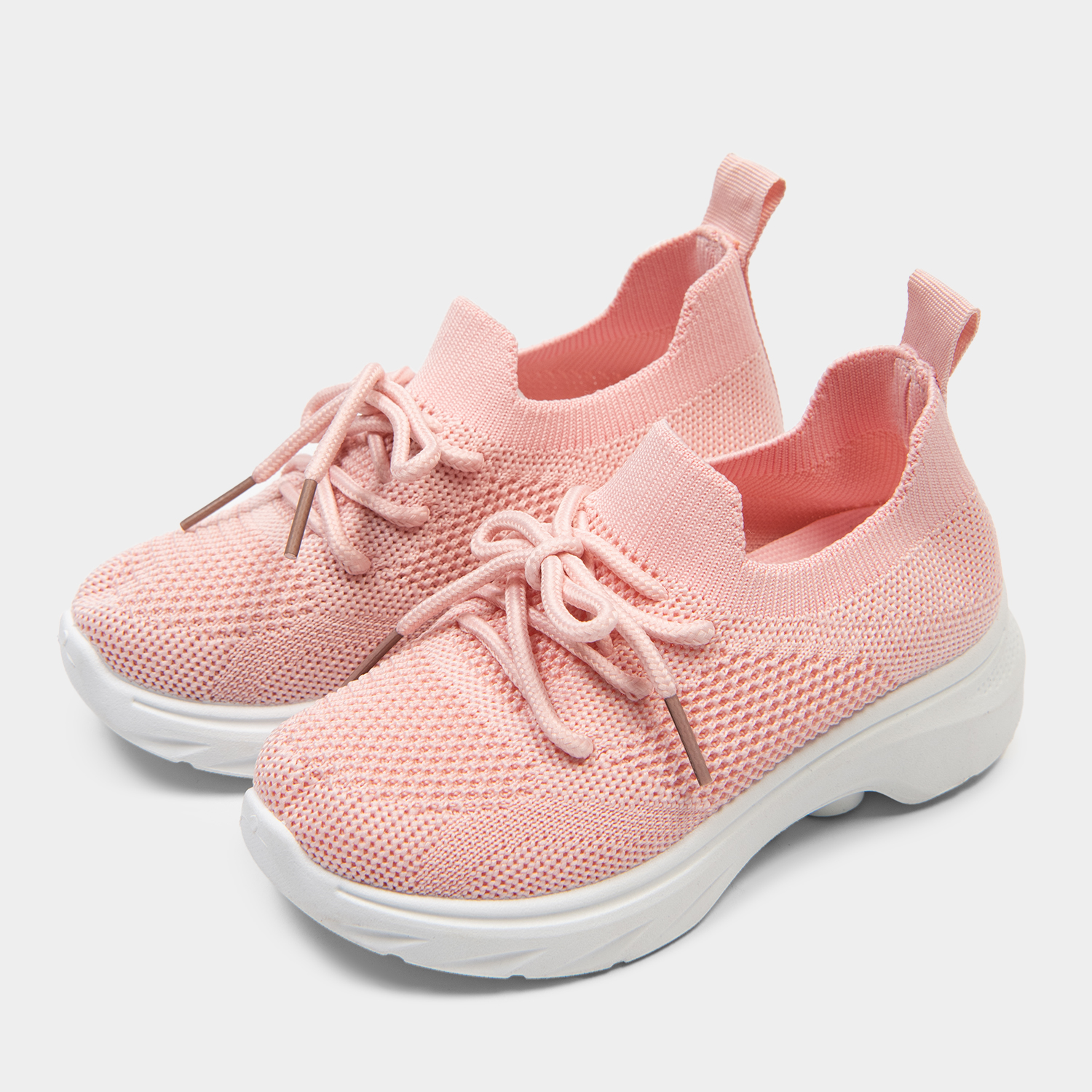 Полуботинки ё XE-GS-PINK-SS25 - фото 1