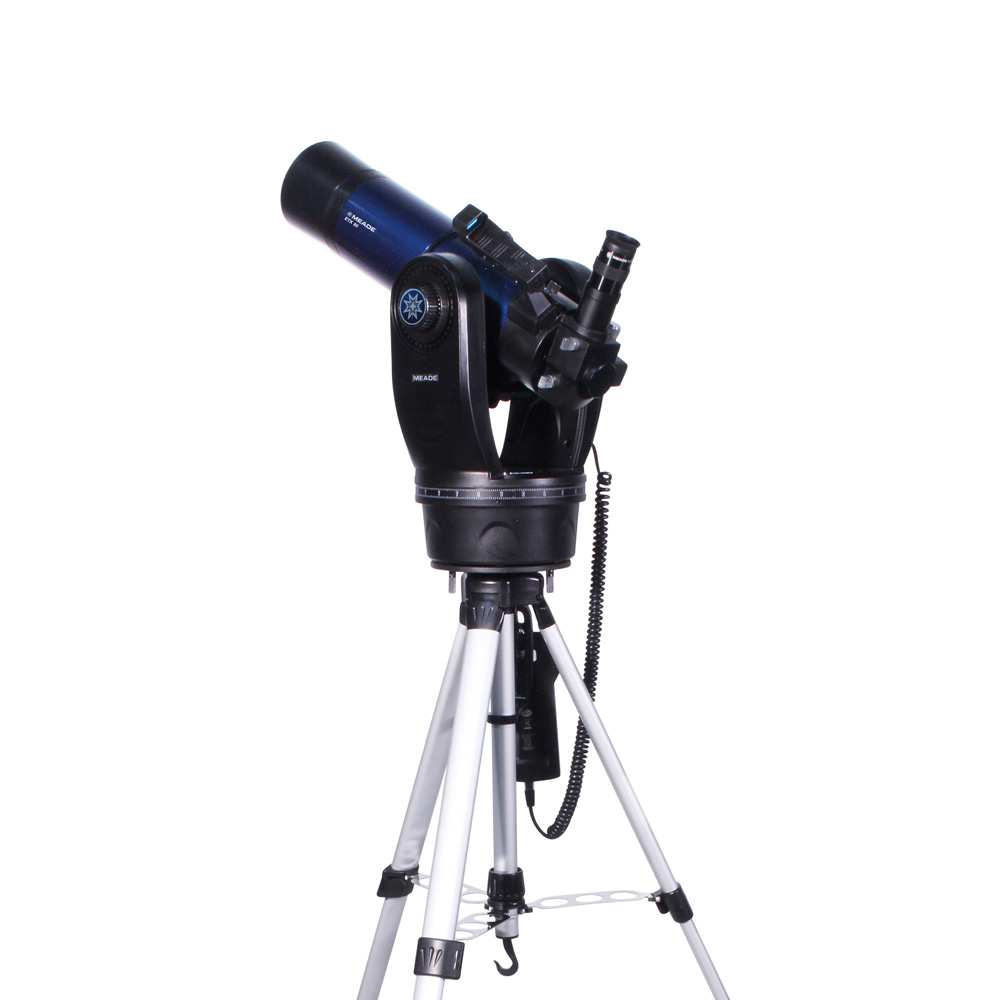 Телескоп Meade Instruments - фото 4