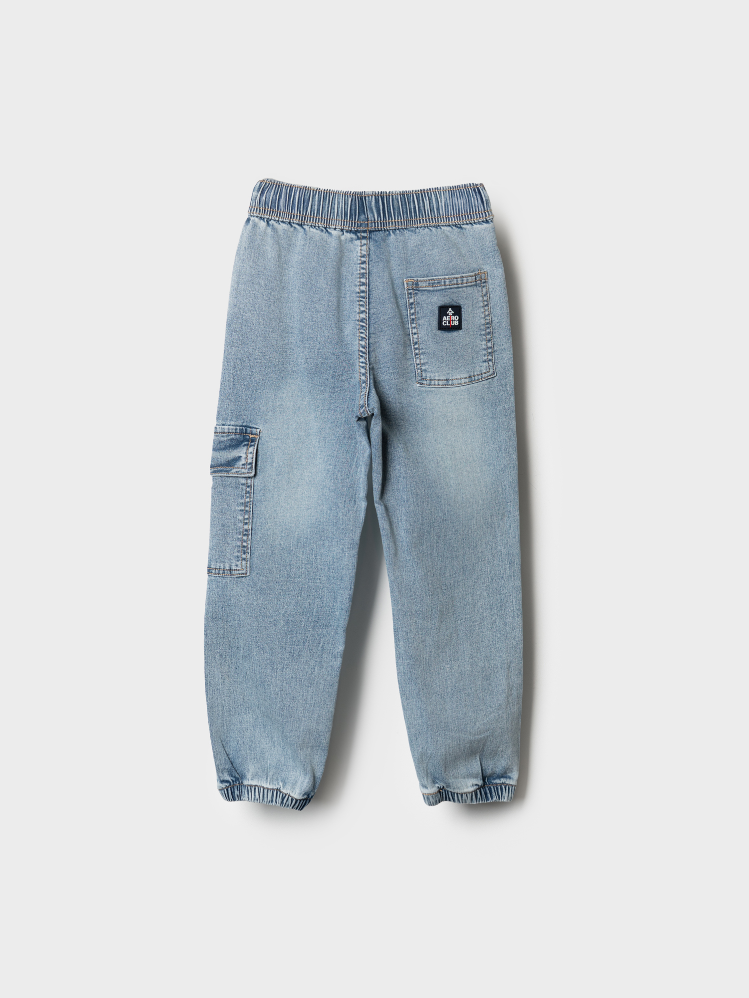 Джинсы PlayToday 12612012 - фото 9