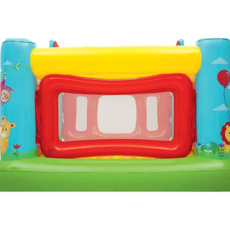 Батут надувной Bestway Bouncetastic 93536