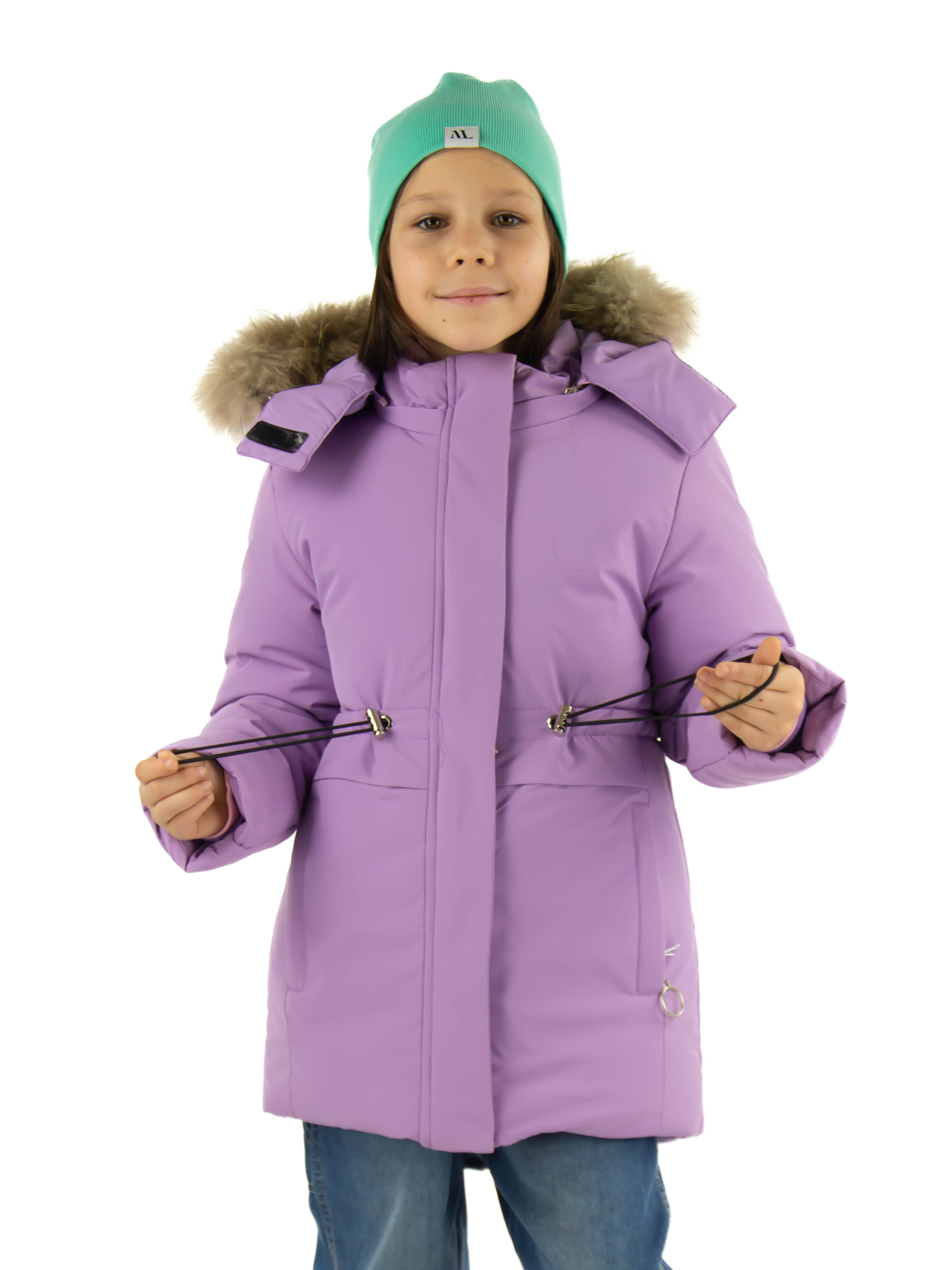 Куртка CASTLELADY 107107444 - фото 2