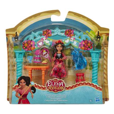 Кукла мини Princess