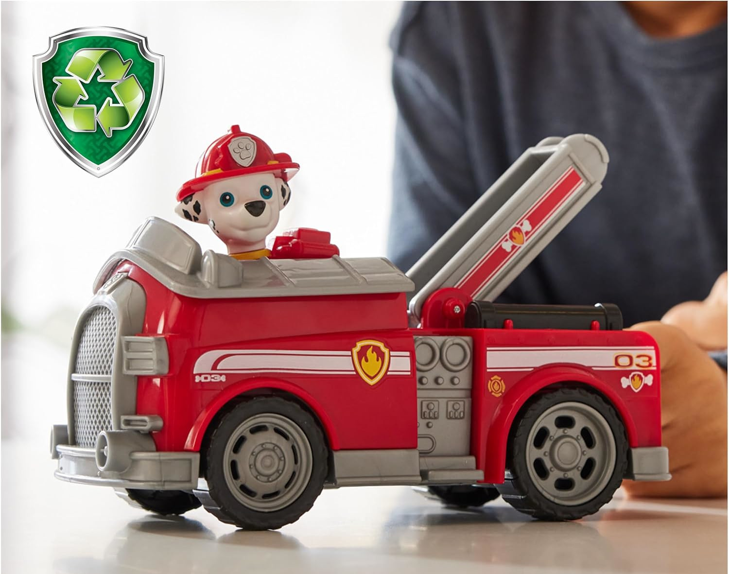 Игрушка Paw Patrol - фото 6