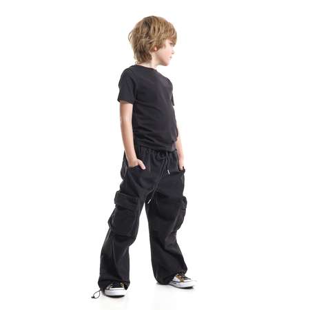 Брюки Mini-Maxi