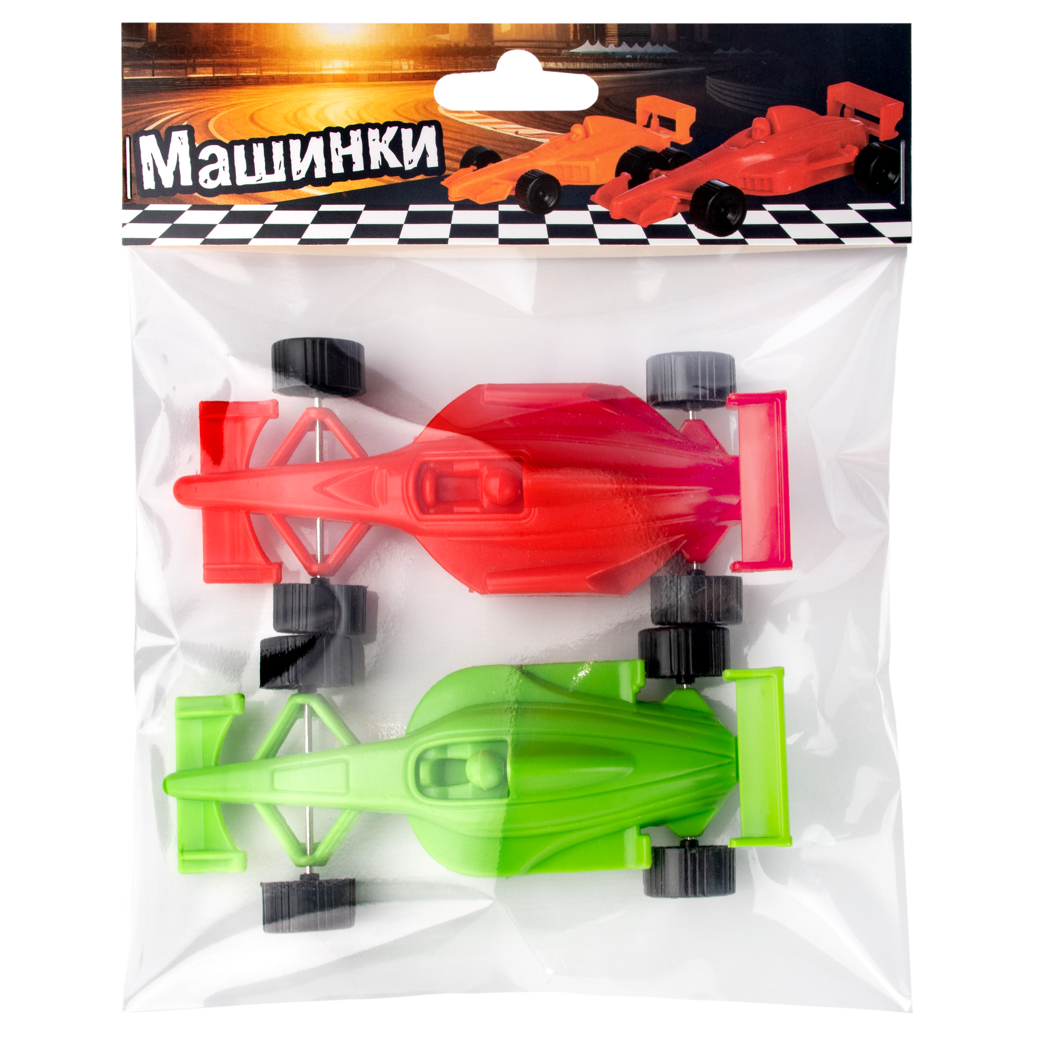 Игрушка DreamMakers мобиль Машинка - фото 8