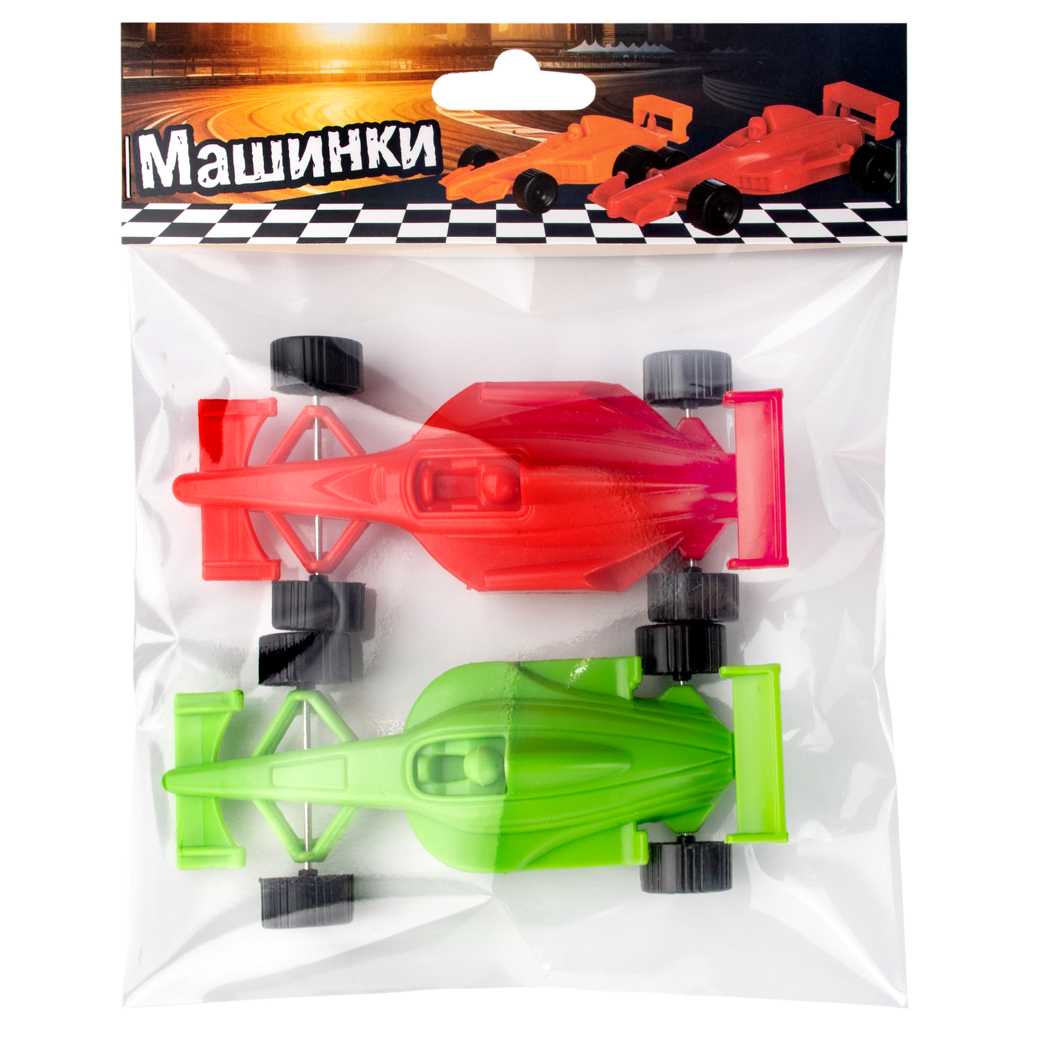 Игрушка DreamMakers мобиль Машинка - фото 8