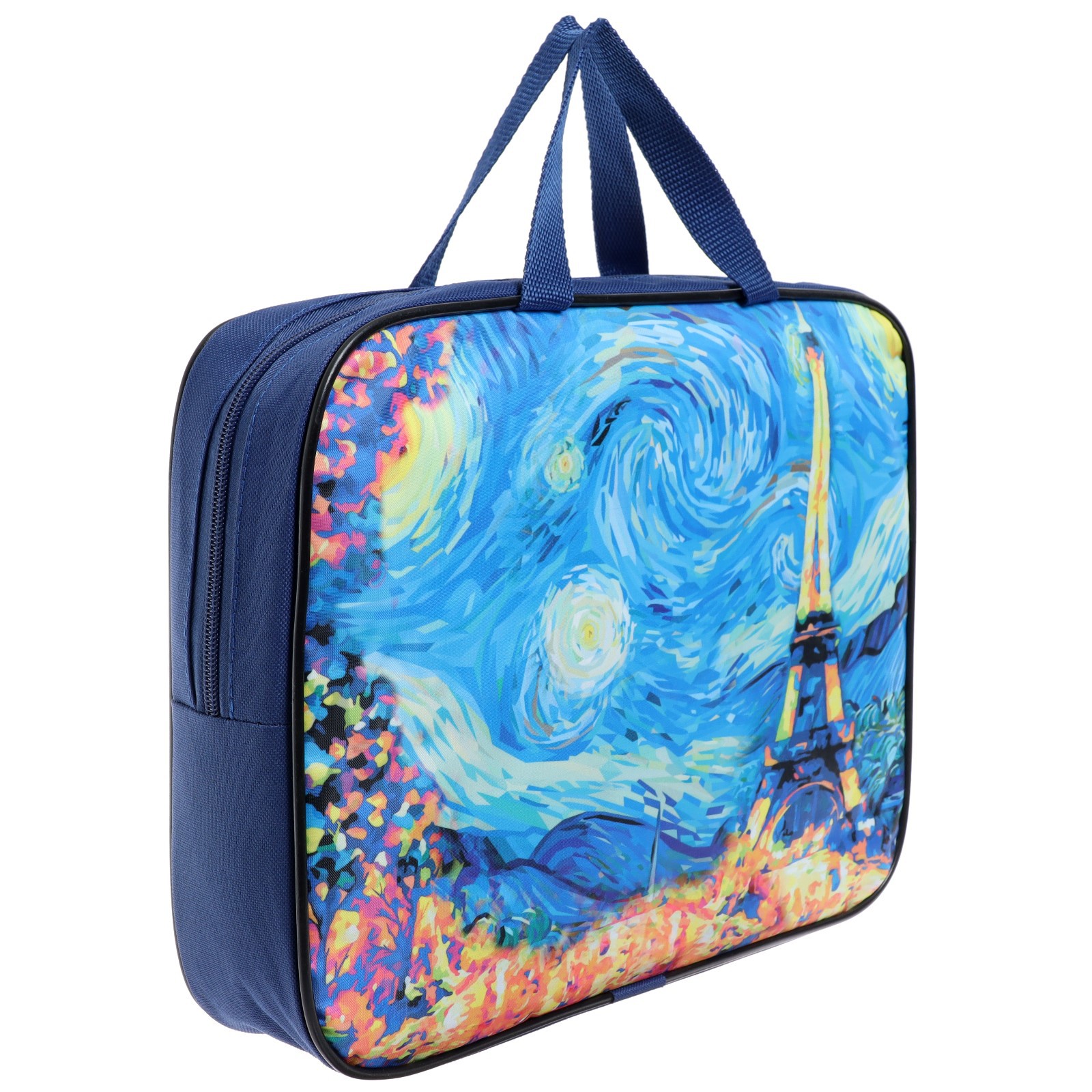 Папка для труда Calligrata Париж А4 - фото 2