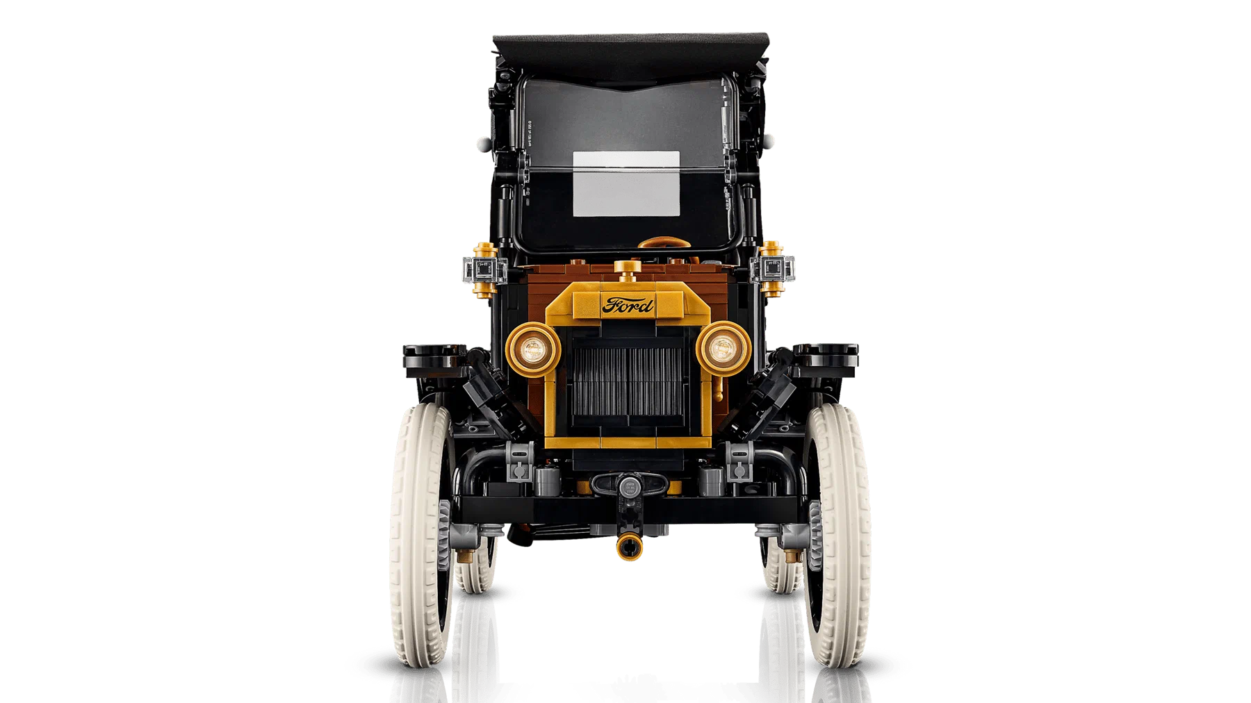 Конструктор LEGO Icons 11376 1060 дет. - фото 3