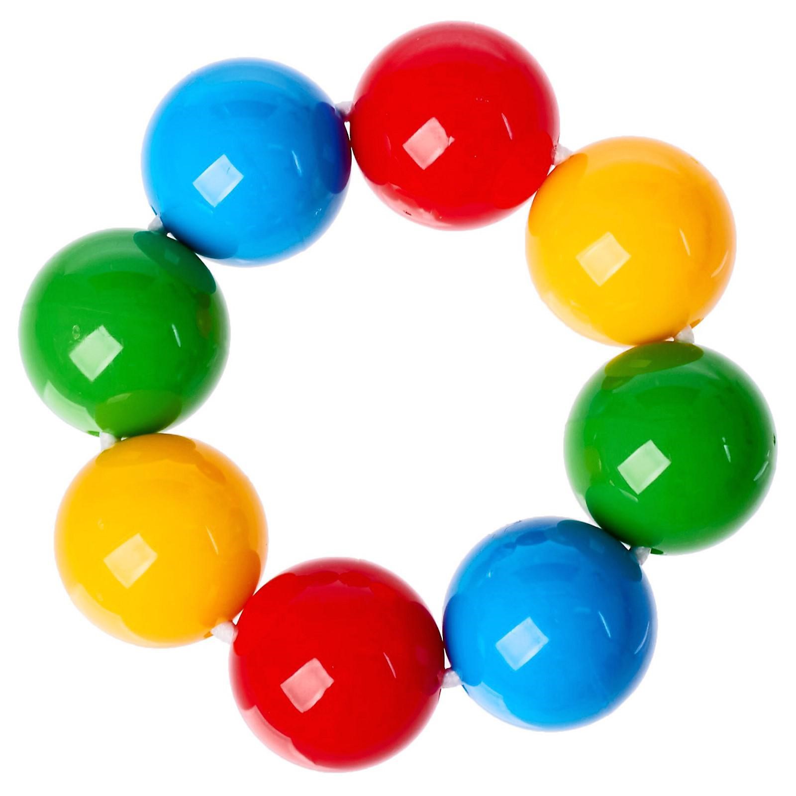 Игрушка STELLAR погремушка - фото 1