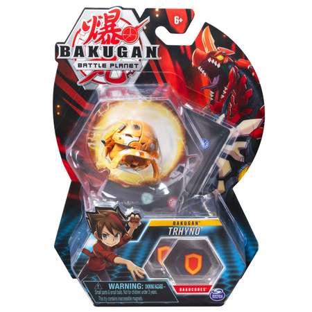 Фигурка Bakugan