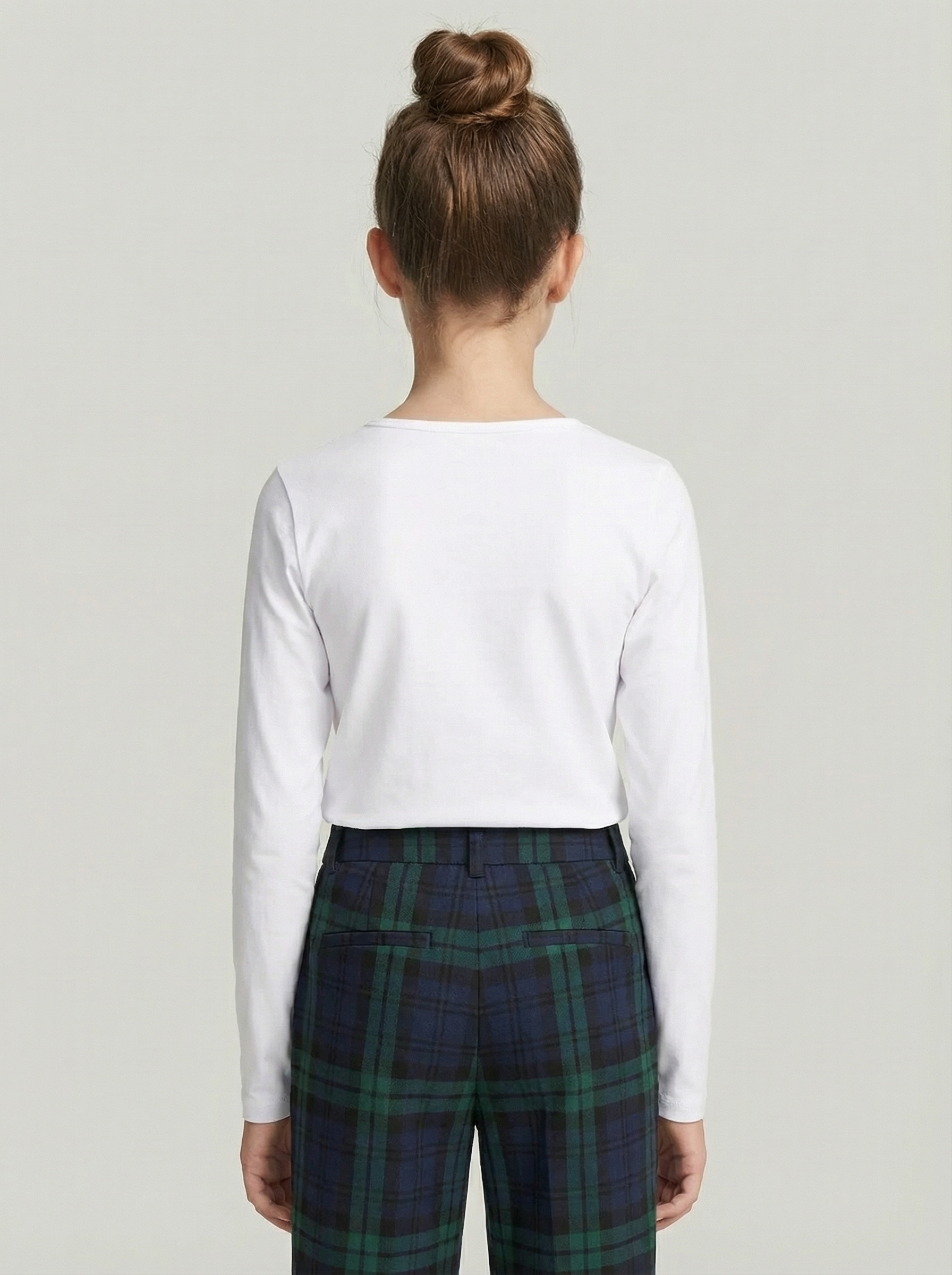 Лонгслив YOULALA 1836100101 - фото 6