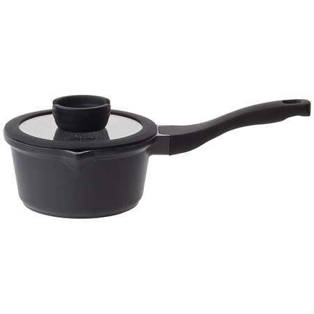 Ковш с крышкой NADOBA Grania