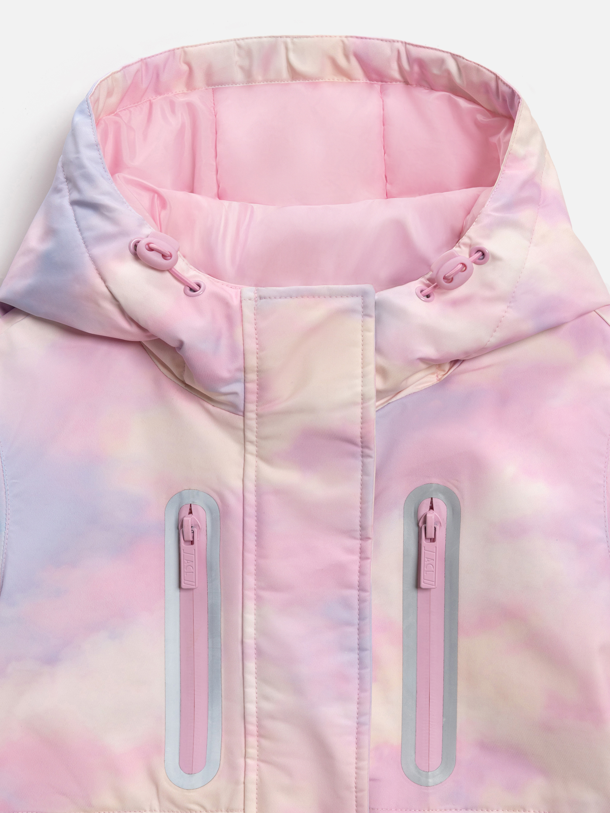 Куртка Acoola 20220130298_0092741 - фото 3