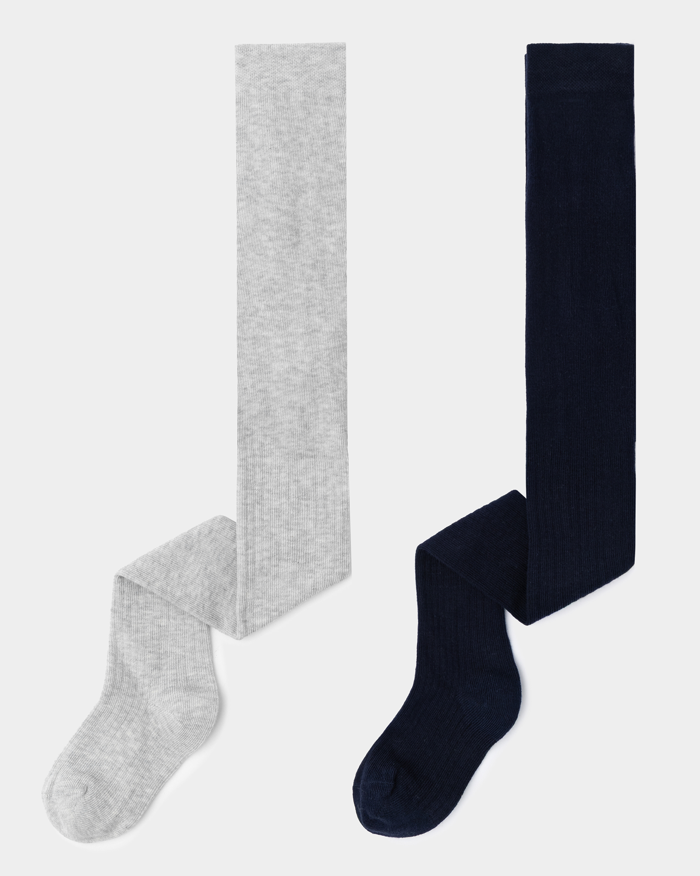 Колготки 2 шт BabyGo S26BG2ДК5721ibD6LG - фото 1