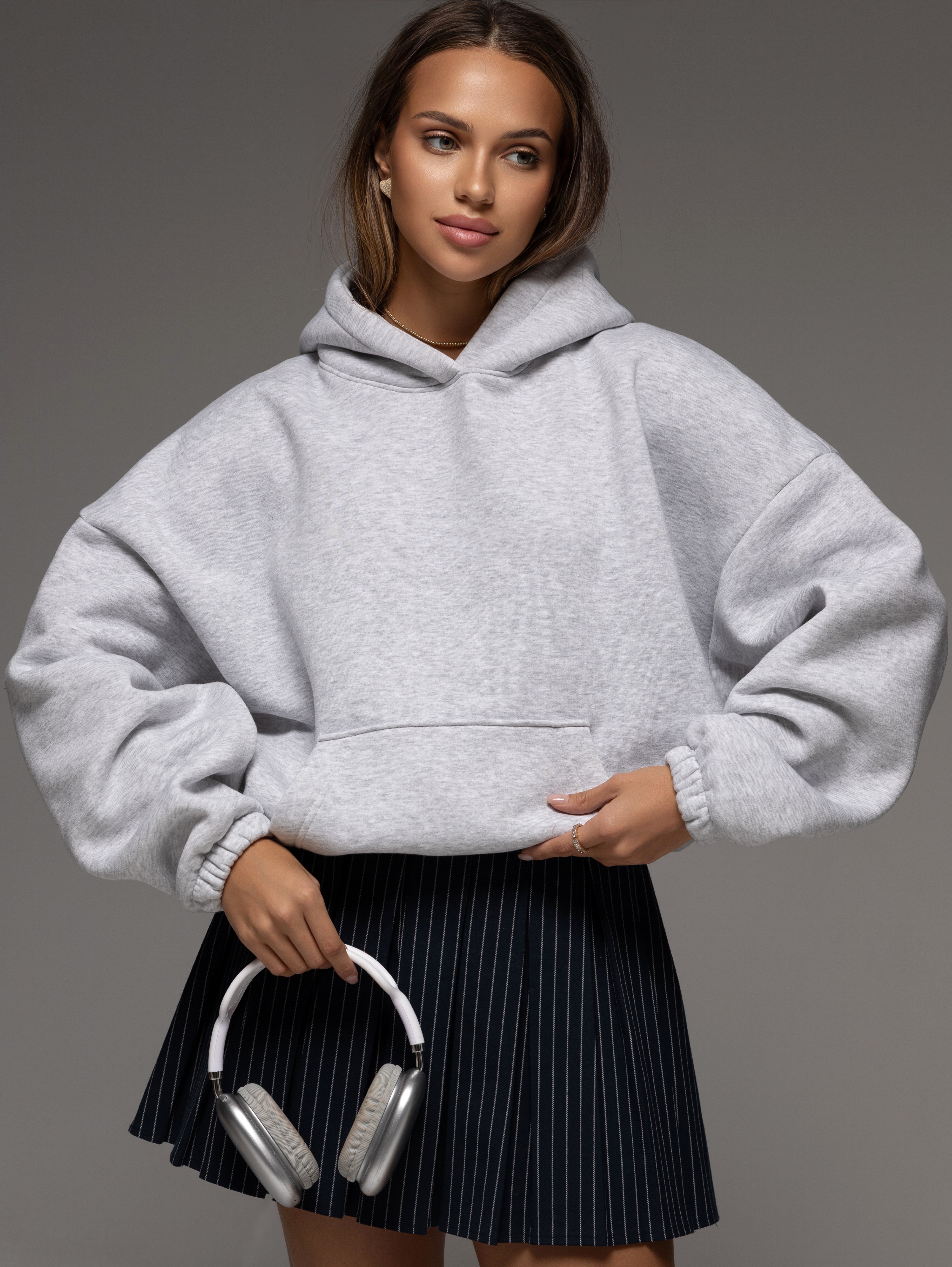 Худи RSG fit 430043R-46 - фото 6