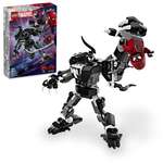 Конструктор LEGO Marvel Super Heroes Механическая броня Венома
