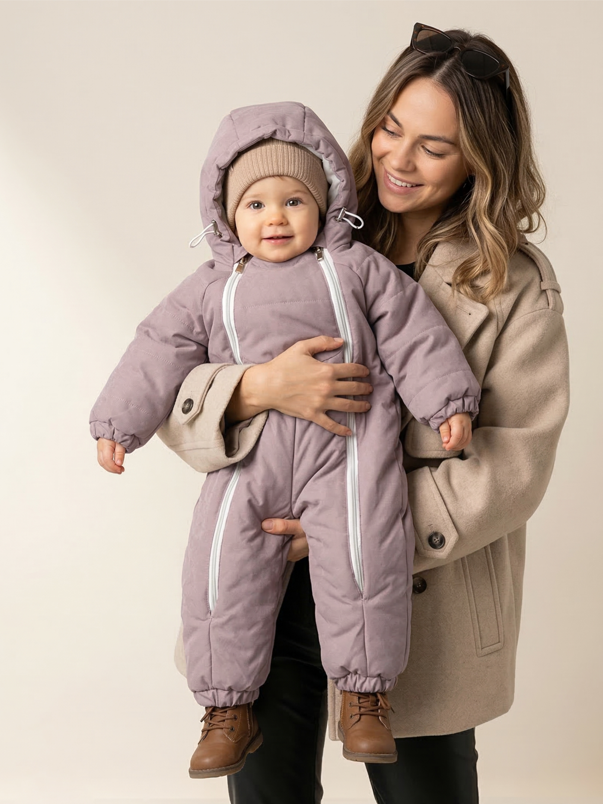 Комбинезон СОННЫЙ ГНОМИК 2315/15 - фото 9