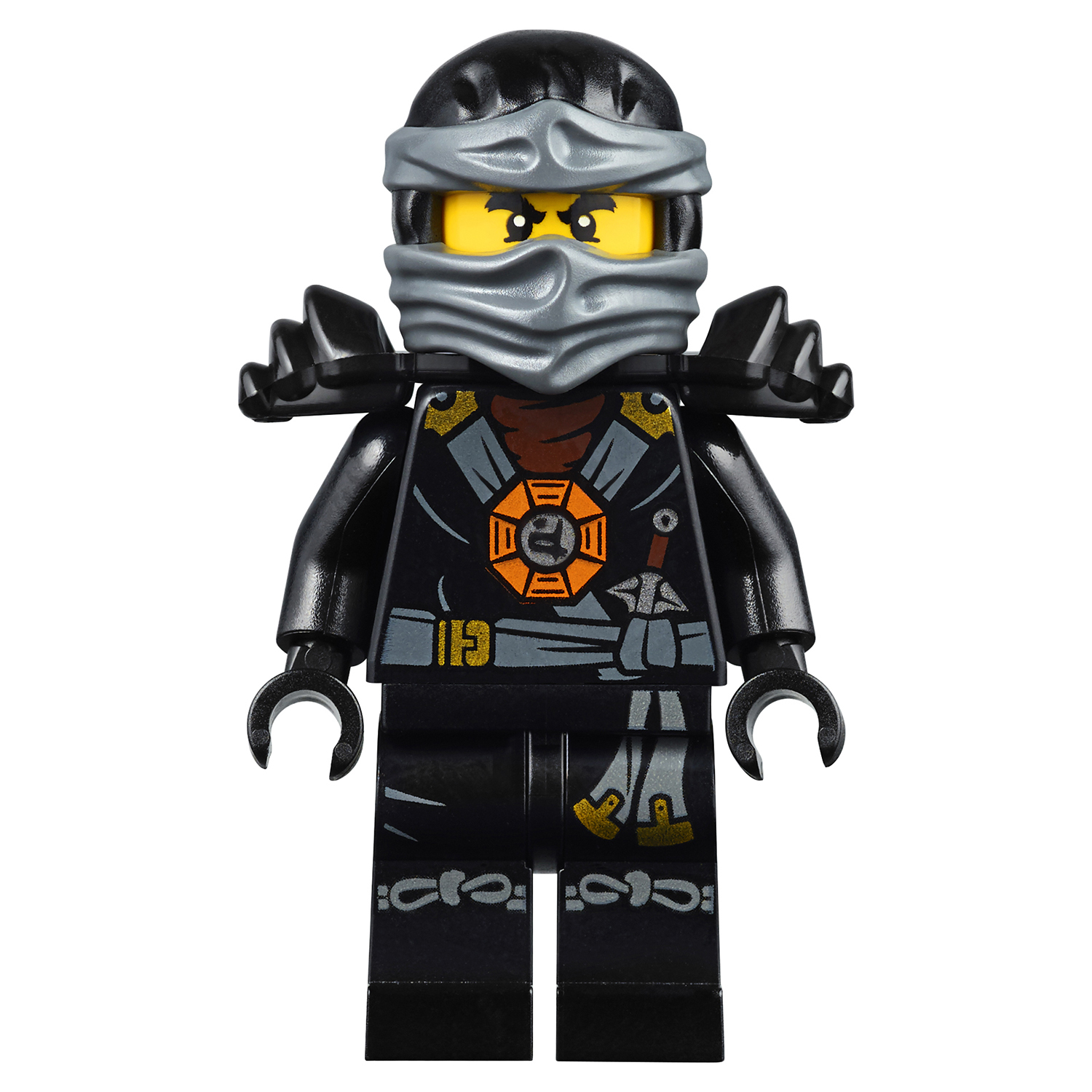 Конструктор LEGO NINJAGO блочный - фото 15