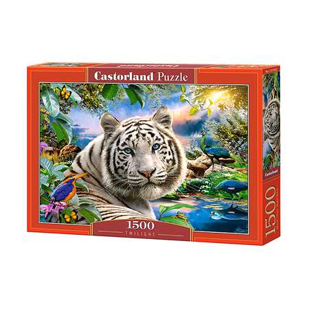 Пазл Castorland классический