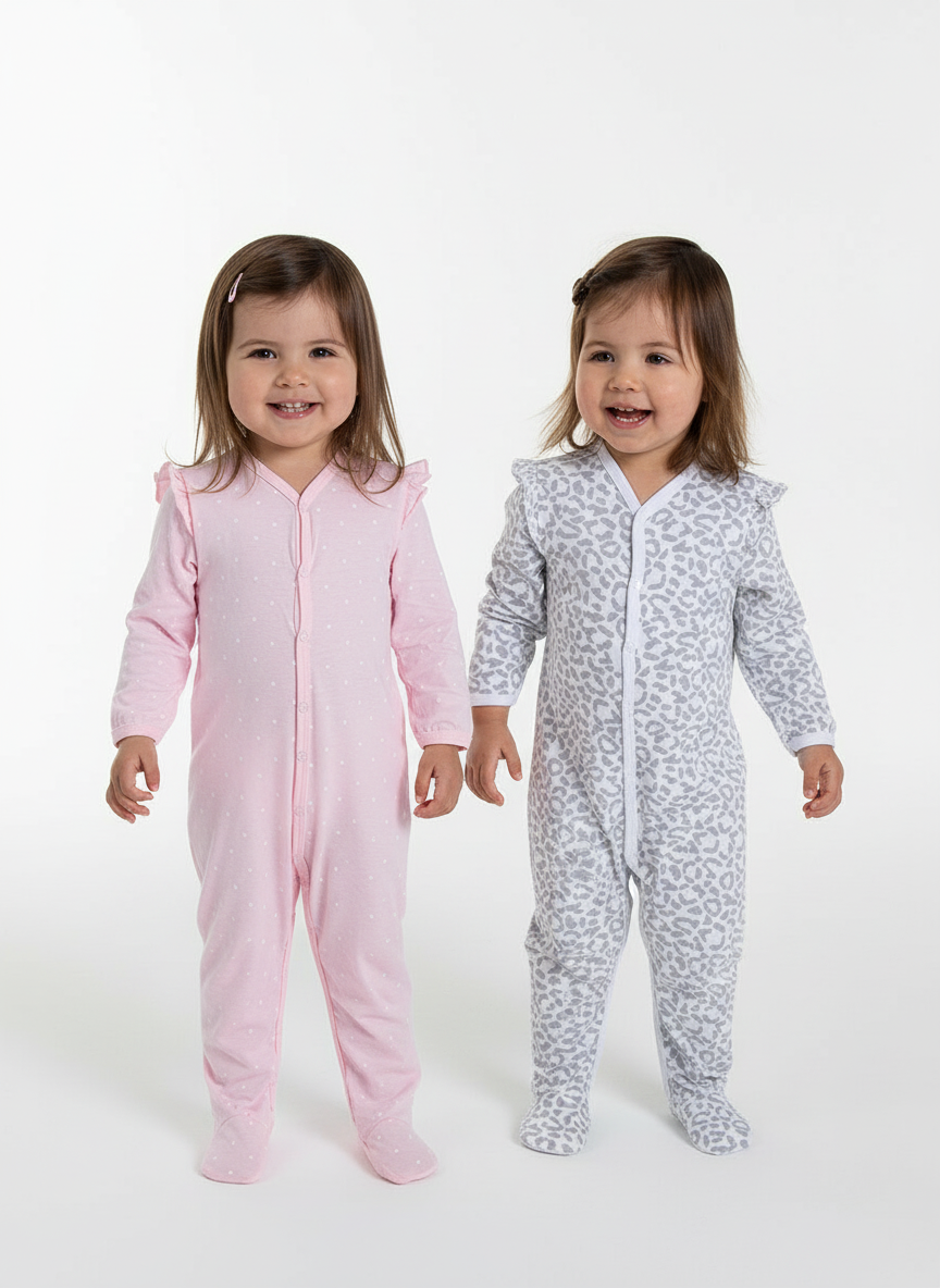 Комбинезон 2 шт КотМарКот 800850 - фото 1