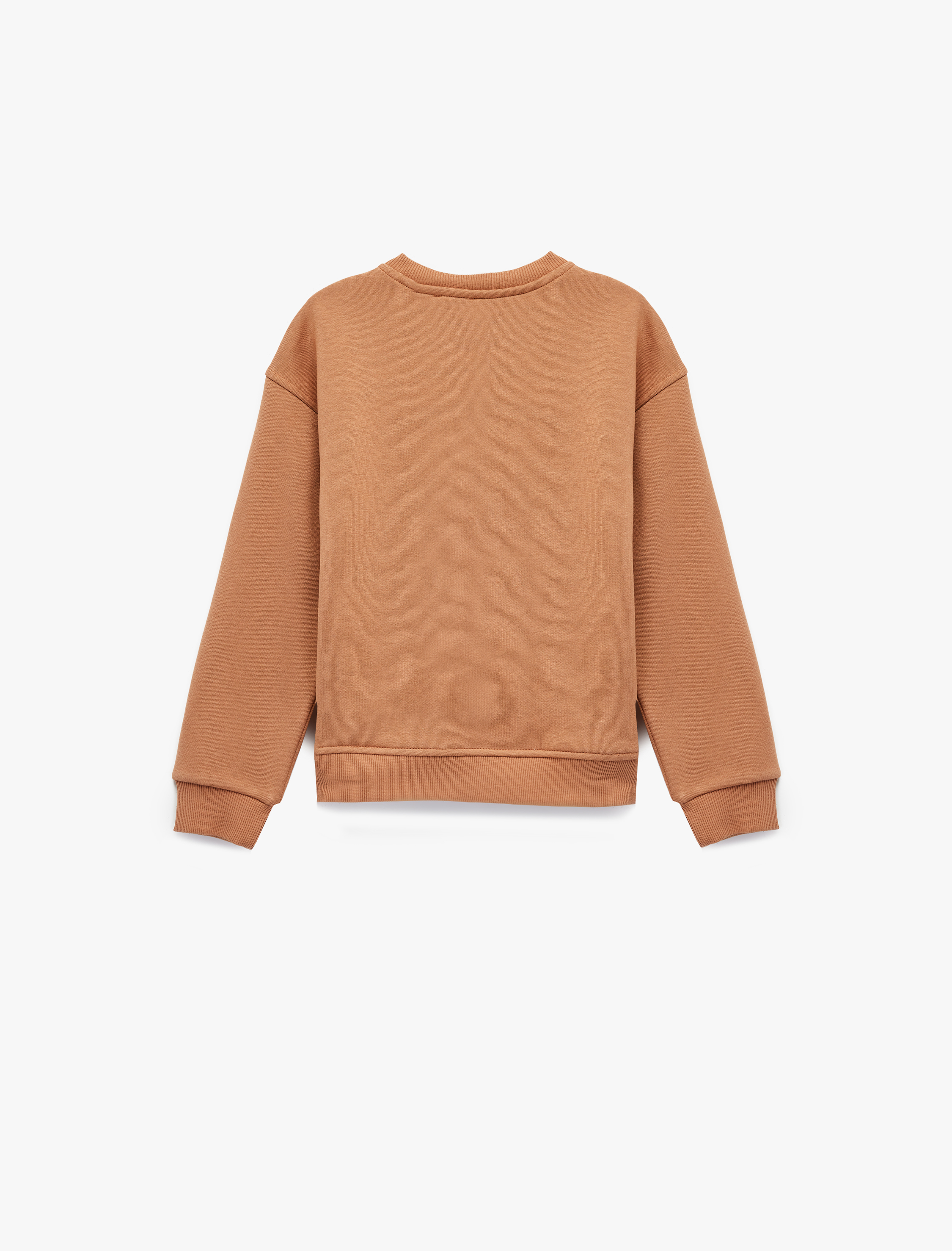 Свитшот KOTON 6WKG10566AK537 - фото 2