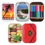 Общая тетрадь Полиграф Принт клетка 40 лист. в ассортименте