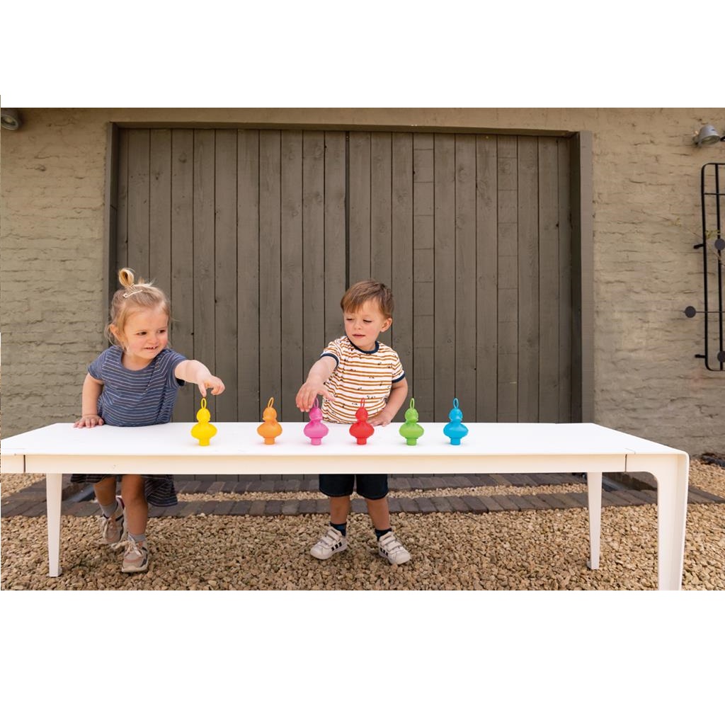 Игрушка Scratch - фото 10