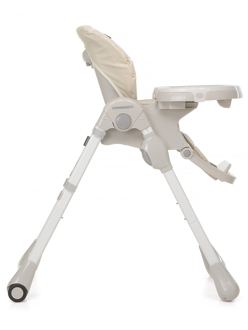 Стульчик для кормления Foppapedretti Meeting бежевый - фото 2