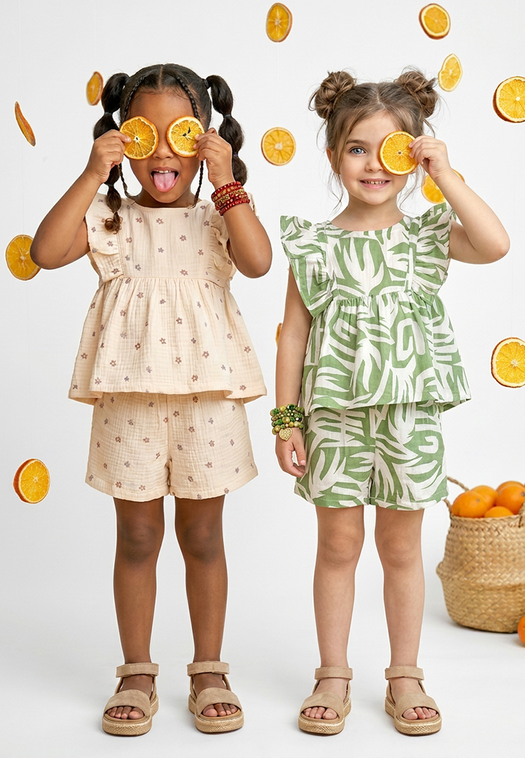 Комплект YOULALA 7168900202 - фото 2