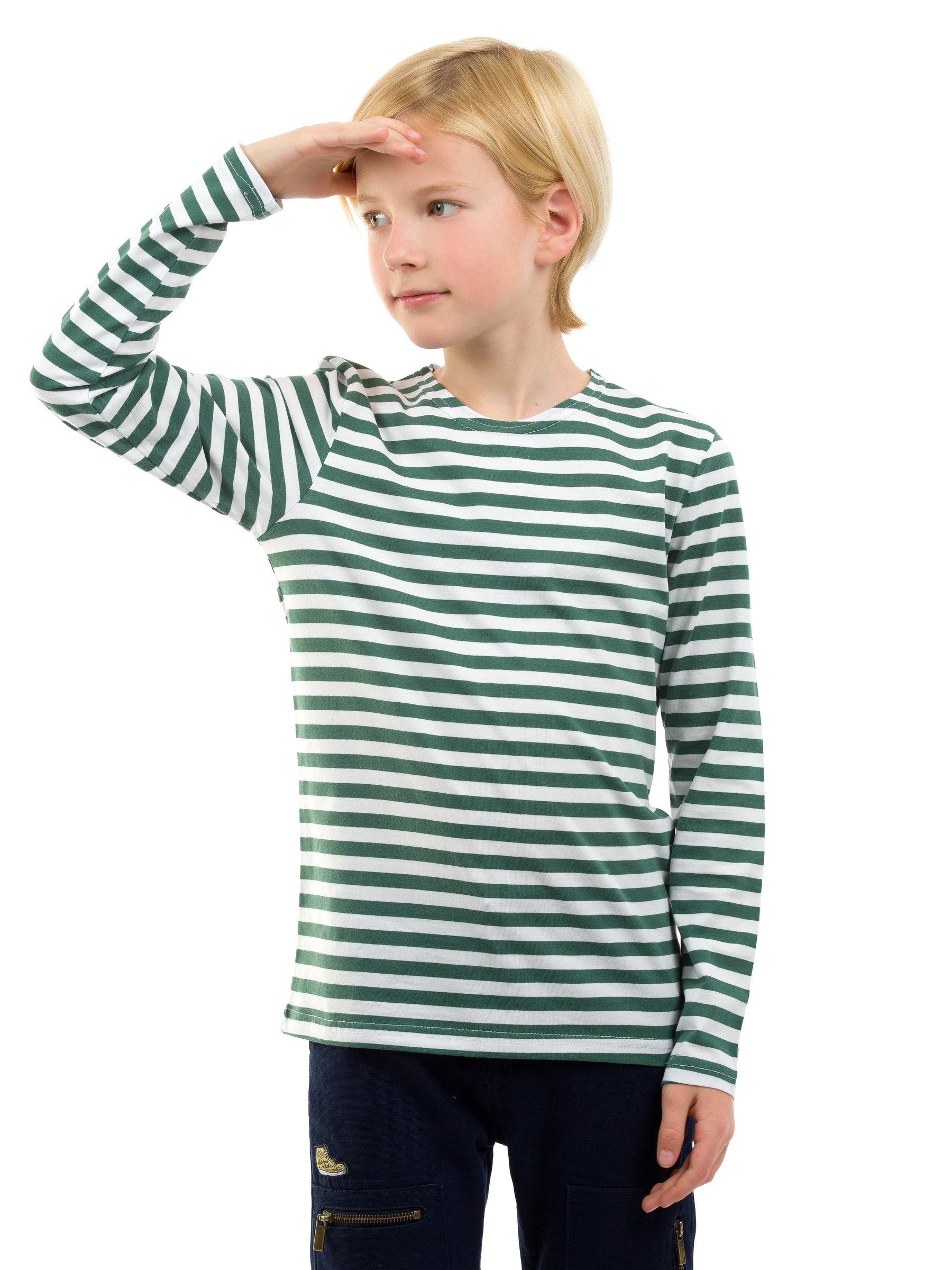 Лонгслив N.O.A. 11036-3 - фото 1