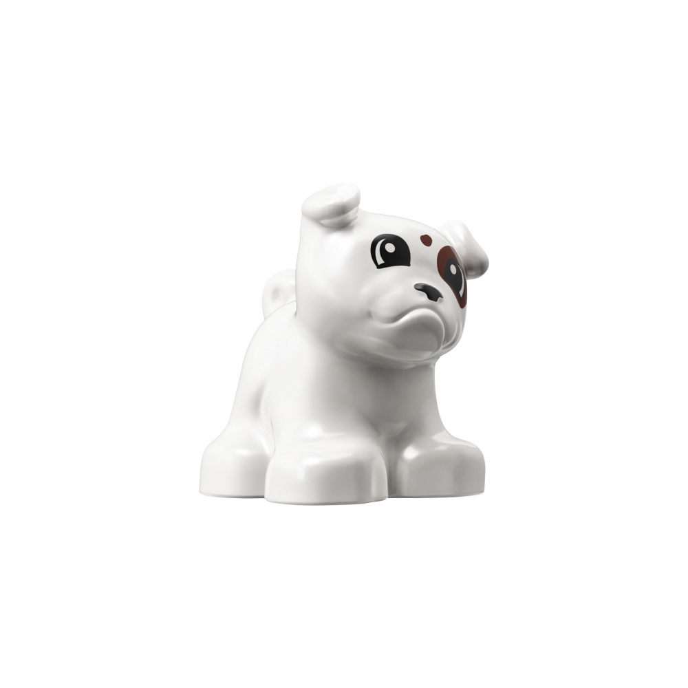 Конструктор LEGO DUPLO 14 дет. - фото 7