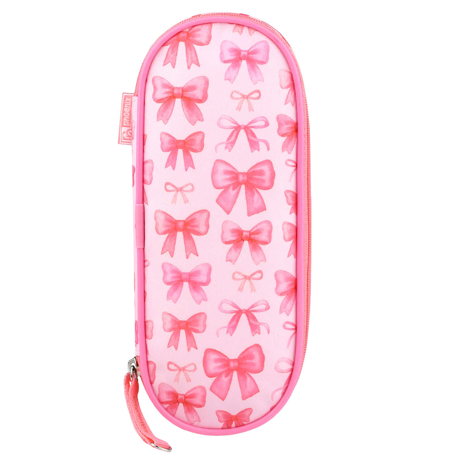 Пенал футляр Феникс + Бантики - фото 3