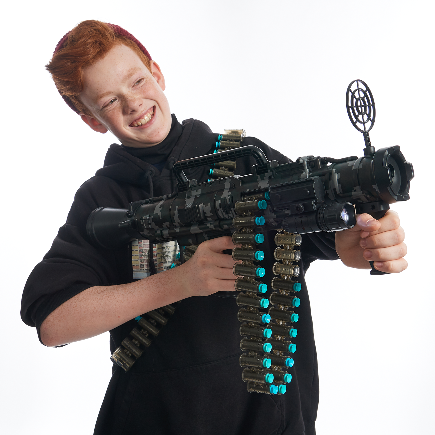 Пулемет FUNGUN Сокол - фото 5