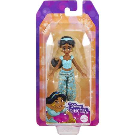 Кукла модельная Disney Princess
