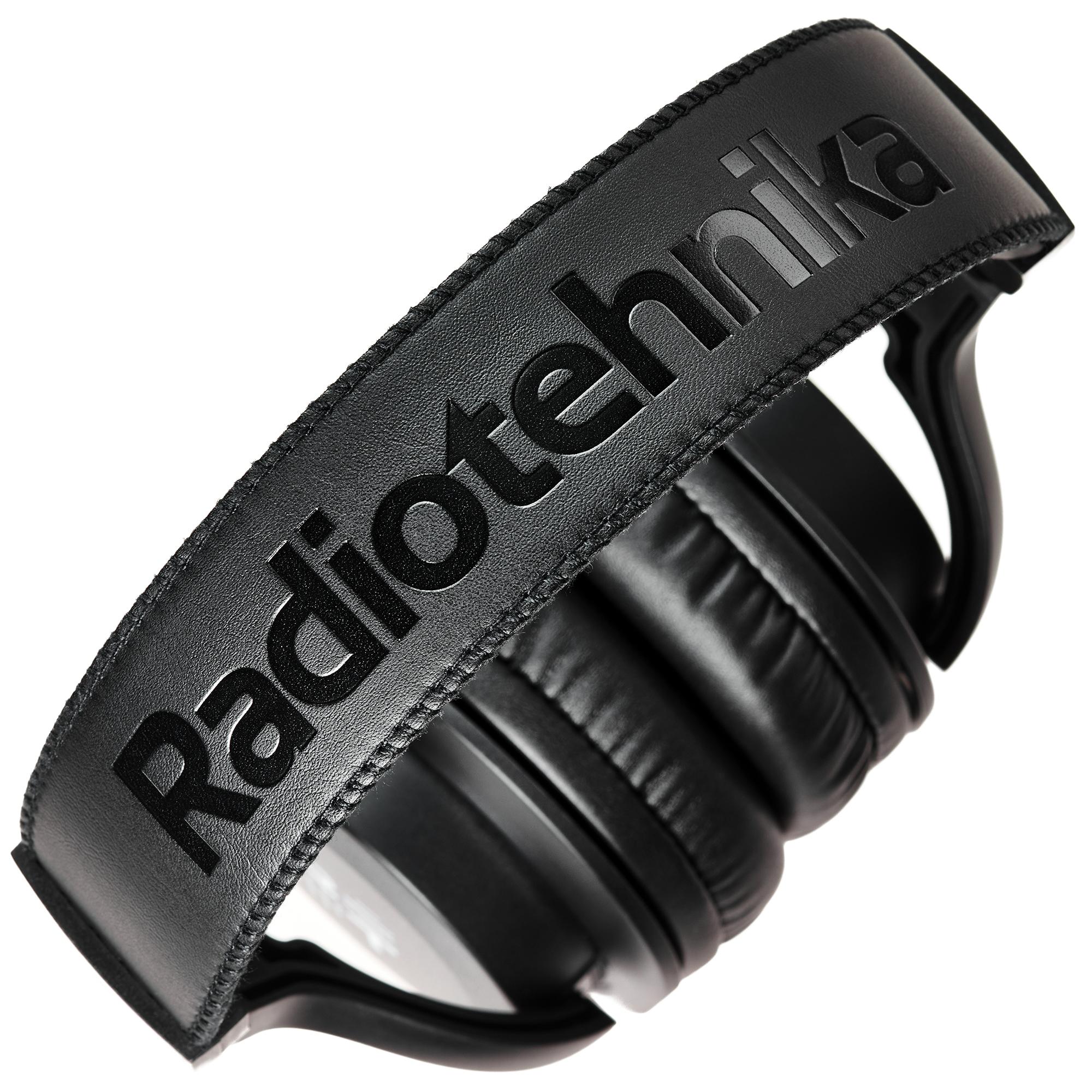Наушники накладные Radiotehnika TD02C - фото 15
