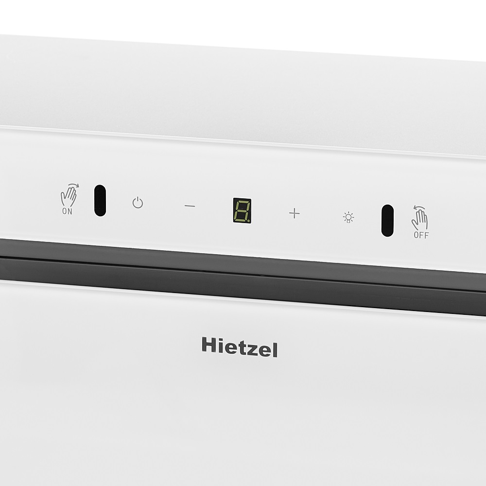 Кухонная вытяжка Hietzel CHB 5206J - фото 6