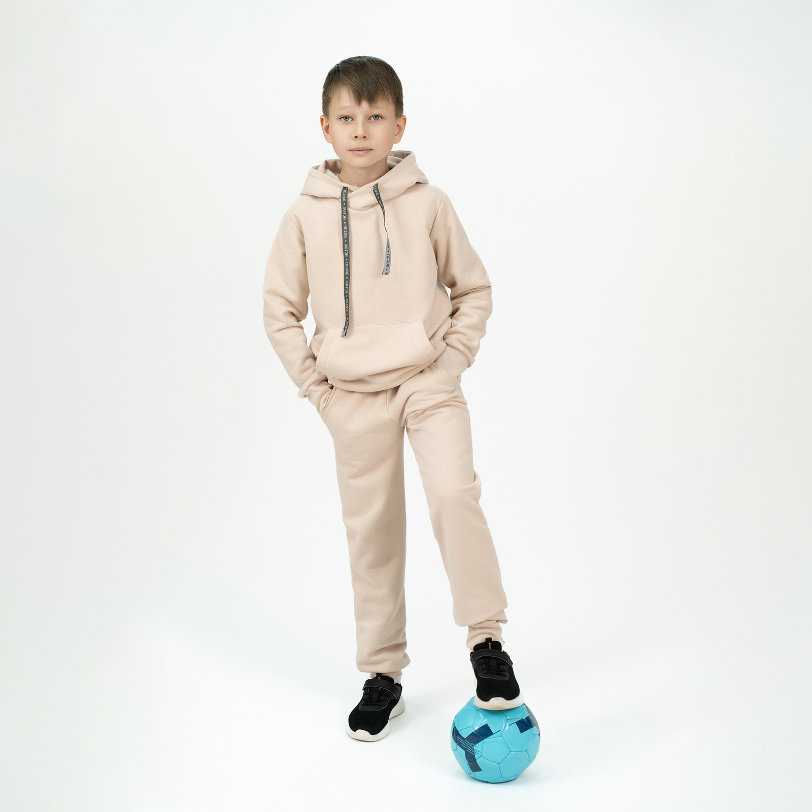 Костюм ULTRA 7042-Ул крем - фото 30