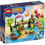 Конструктор LEGO Sonic the Hedgehog 76992 335 дет.