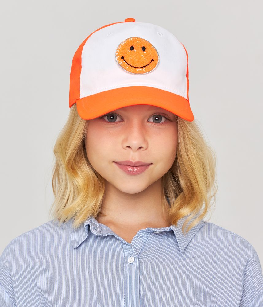 Изображение товара Бейсболка Totti Kids: 54 Изображение товара Бейсболка Totti Kids: 54