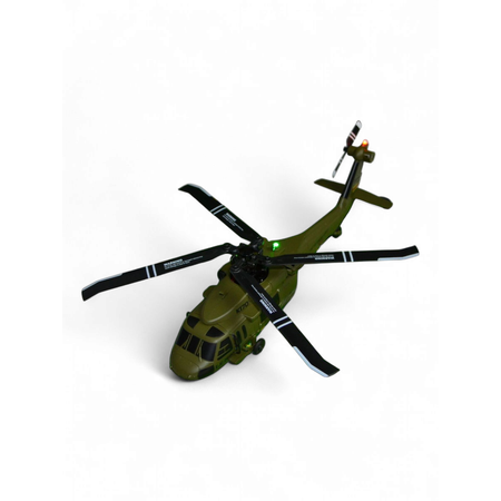 Вертолет РУ WL TOYS