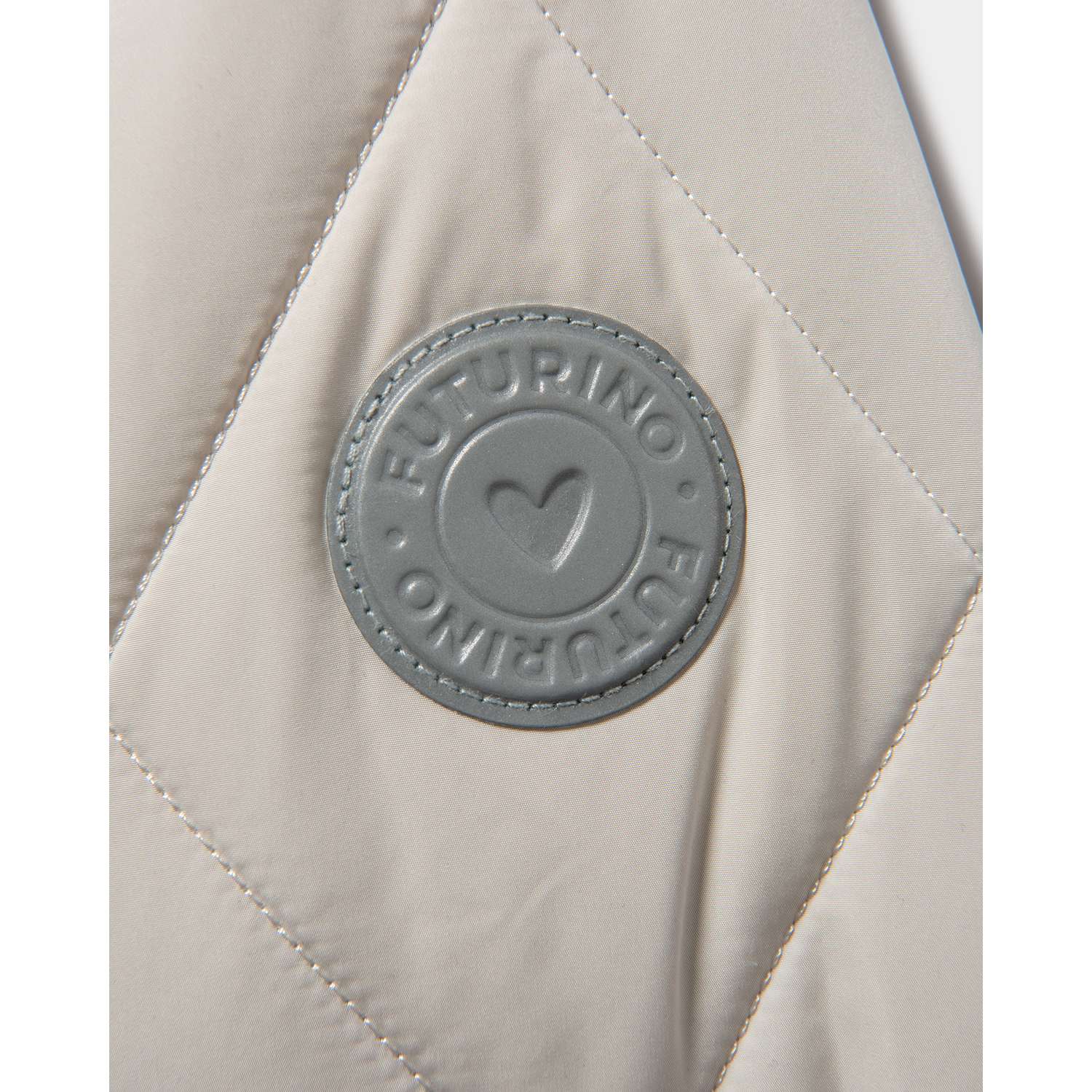 Куртка Futurino S25FU3-G119tg-L2 - фото 7