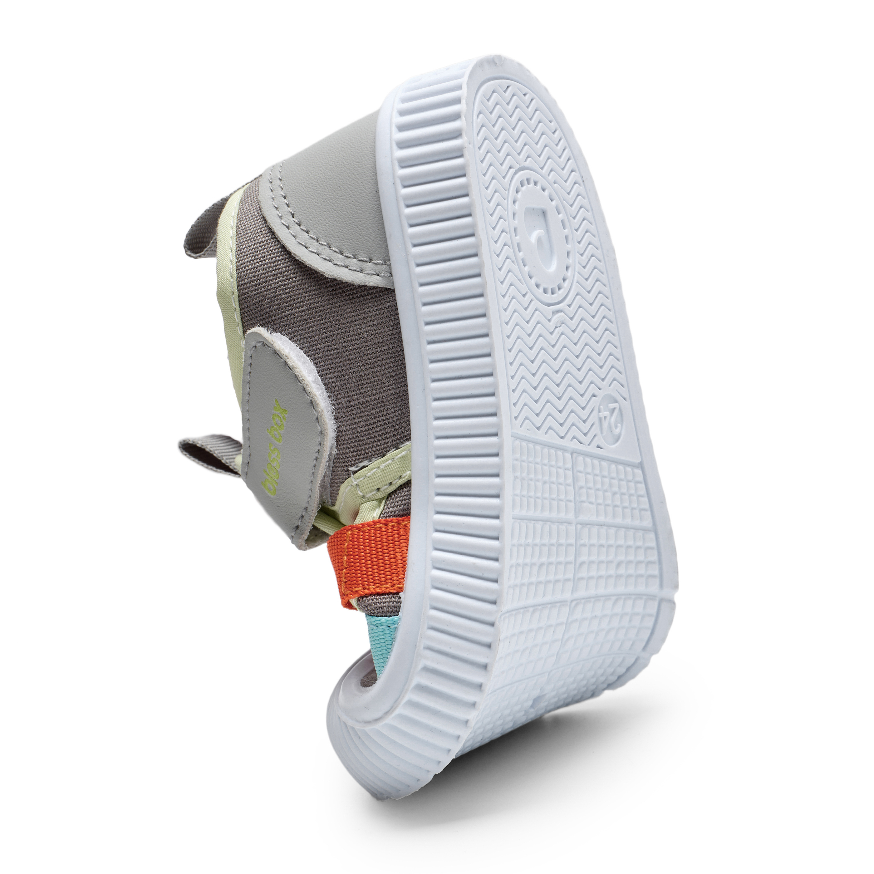 Сандалии BLESSBOX BX53034C - фото 8