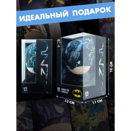 Мягкая игрушка Yume бэтмен 17 см 19110
