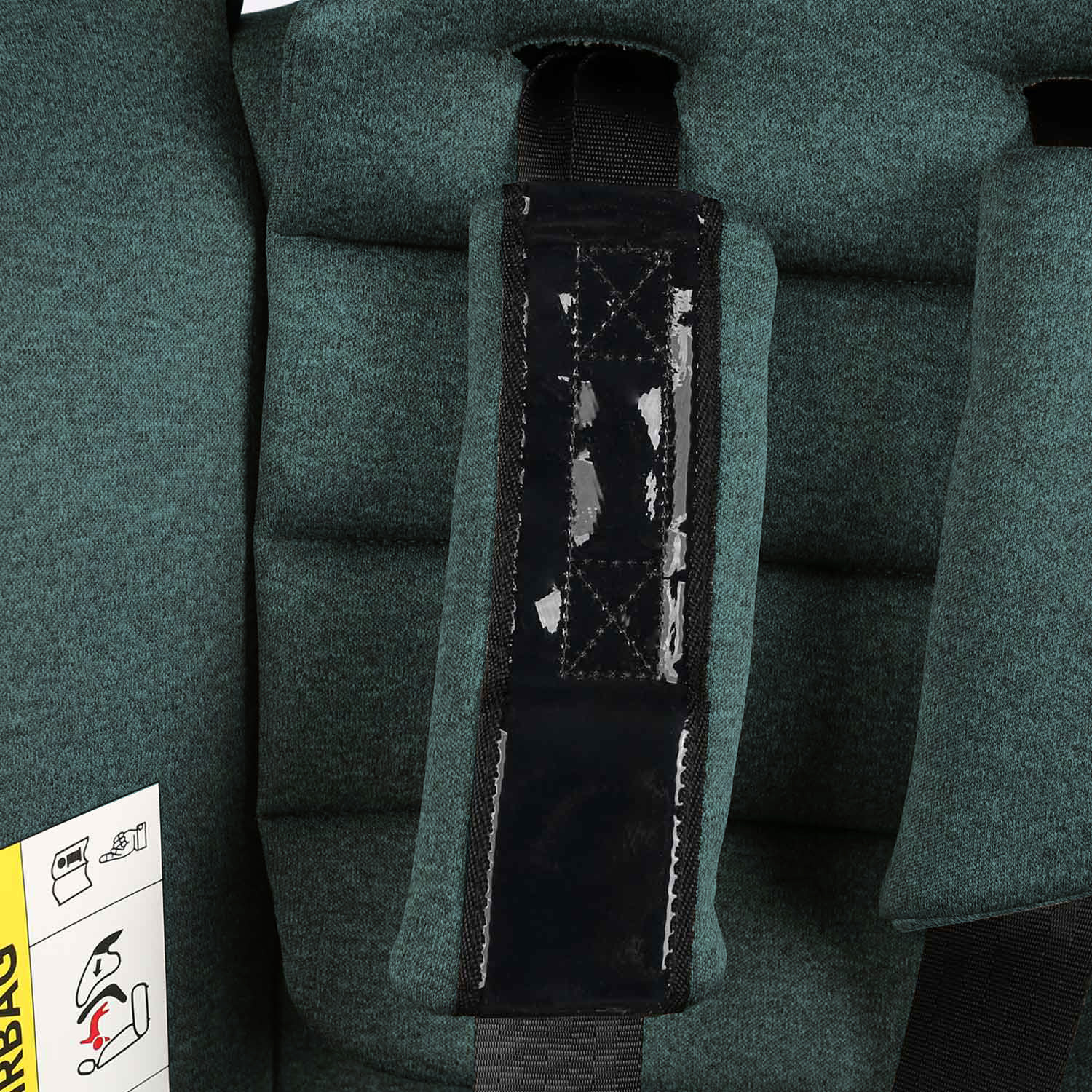 Автокресло Indigo Aero Isofix 0+/1/2/3 (0-36 кг) - фото 18