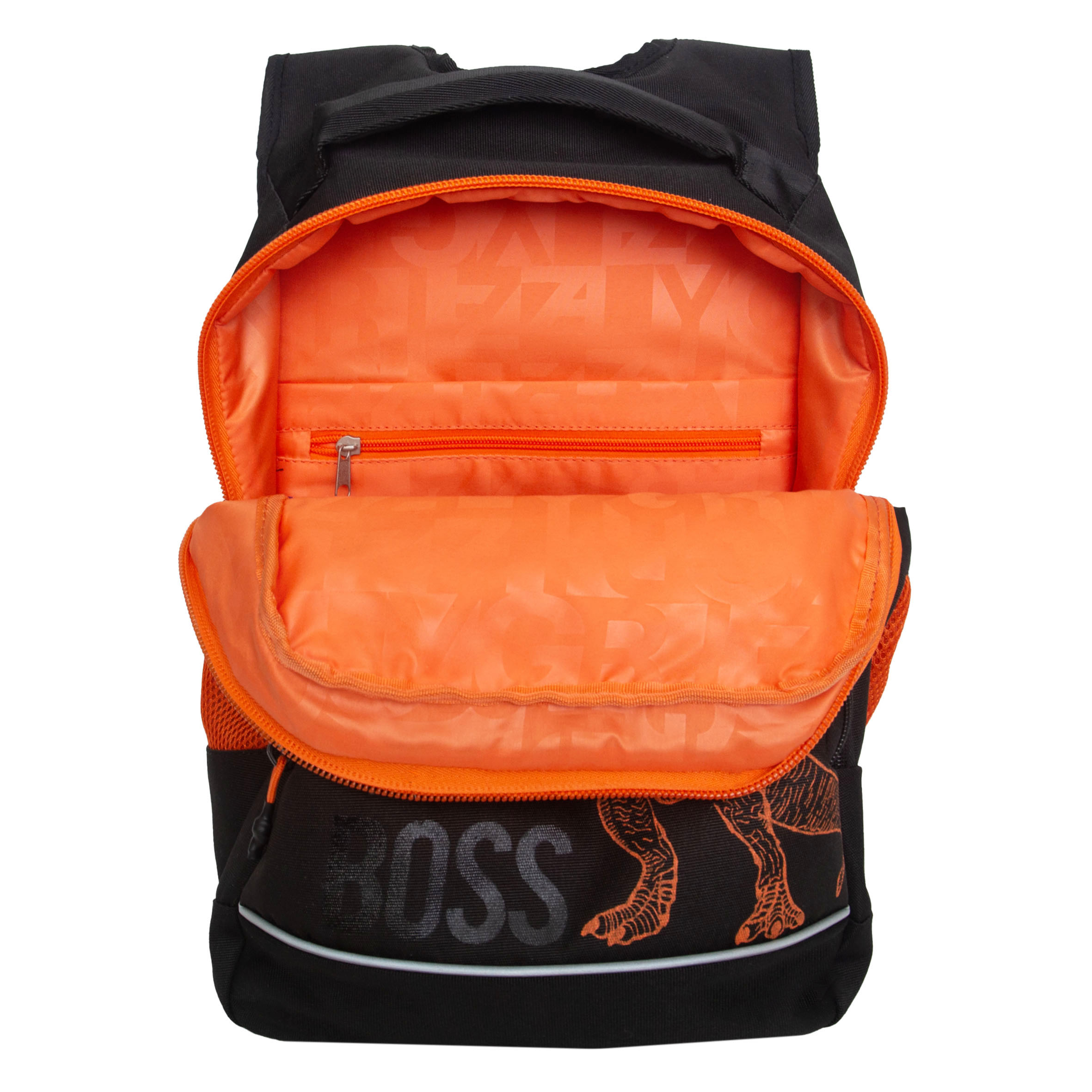 Рюкзак Grizzly для мальчика - фото 5